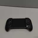 8Bitdo Ultimate Mobile Gaming Controller for iPhone, Apple, Android & Xbox Cloud Gaming, Bluetooth Gamepad with Hall Effect Joysticks, 2 Pro Back Buttons, Officially Licensed (Black)