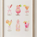 Wall Art 16x24 3 Piece