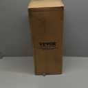 VEVOR 6.5L Manual Fluid Extractor Pump, Oil Changer Vacuum Fluid Extractor, Oil Extractor Change Pump for Automotive, Oil Change & Fluid Change Tool with Dipstick and Suction Hose 