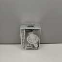 Ufree Beard Trimmer for Men, Waterproof Electric Razor for Nose, Body, Face & Mustache, Cordless Hair Clippers Shavers Grooming Kit, Gifts for Men Husband Father (Silver)