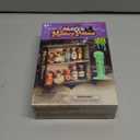 Alritz Mystery Potion Kits for Kids, 20 Magic Mix Witch Potion Bottles, Happy Decorations Ornaments Pumpkin Table Craft Toys Gift for Boys Girls Age 6 7 8 9 10 11+ Indoor Outdoor Christmas Party Decor