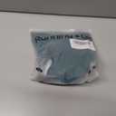 RUNNING GIRL Sports Bras for Women, Medium-High Impact Running Strappy Sports Bra with Removable Pads (Green, L)