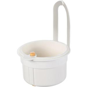 Sink Strainer Basket Kitchen Sink Strainer Draining Basket Storage Holder Lightweight Portable Food Catcher Drainbasket