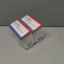 2 x ChiSip KN95 Face Mask 20Pcs, 5 Layer Design Cup Dust Safety Masks, Breathable Protection Respirator Against PM2.5 Dust Bulk for Adult, Men, Women, Indoor, Outdoor Use, Gray (20 Count (Pack of 1))