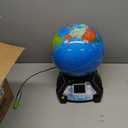 LeapFrog Magic Adventures Globe (Frustration Free Packaging)