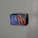 Heated Steering Wheel Cover,15" 12V Steering Wheel Warmer Heated Steering Wheel Protector Cover for Winter Universal,Suitable for Standard Size Cars, Trucks, Vans, SUV1