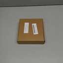 uxcell 12pcs 2-inch(50mm) Clear Plastic Ornaments Ball