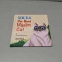 Sheba: The Good Muslim Cat
