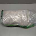 Bedsure Fleece Blanket Twin Blanket Linen - 280GSM Soft Lightweight Plush Cozy Blankets for Bed, Sofa, Couch, Travel, Camping