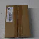 1oz travel bottles 30ml, 4 pcs,Golds clear travel bottles,Airless pump bottles,DIY travel bottle set cosmetic containers Included Gift BoxWith labels,refillable cosmetic containers (Golden)