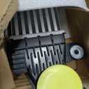 Aluminum Turbocharger Intercooler Compatible with Equinox L LS LT RS Premier Terrain SL SLE SLT 2018-2022 1.5L L4 Turbocharged Replace 3012116 84454110 Turbo Charge Cooler