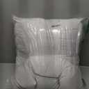 Goose Down Pillow -Queen