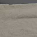 KinCam Comforter Light Grey, Lightweight Soft Blanket, Throw Blanket for Bed, Size 140"x 66