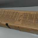 160'' Retractable Baby Gates Extra Wide, 42" Extra Tall Retractable Dog Gate for Doorways,13 Foot Safety Upgrade Extra Long White Retractable Baby Gate for Stairs, Indoor/Outdoor Retractable Gate