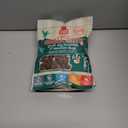 3 x Plato Pet Treats Air Dried Small Bites Dog Treats, Natural Bite Sized Real Meat & Duck, Grain Free & High Protein, Made in the USA, 6oz (6 Ounce (Pack of 1))