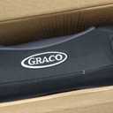 Graco TurboBooster 2.0 Backless Booster Car Seat, Denton (MFG: 01/08/2026)