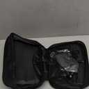 Goodtar ​​Baby Wipe Warmer with Temperature Control & Car Adapter Portable Wet Wipes Warmer, 5L Large Capacity Multi Use Heater Bag for Diaper Wipes/Baby Bottle/Towels Home/Outdoor Travel Use