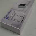 Leebein Electric Spin Scrubber, Cordless Cleaning Brush with 8 Replaceable Brush Heads, Tub and Floor Tile 360 Power Scrubber Dual Speed with Adjustable & Detachable Handle for Bathroom Kitchen Car (White)