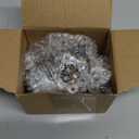 Carburetor for Troy Built pressure washer7.75 Hp 8.75 Hp 8.5Hp 190CC, Replaces for Briggs and Stratton 2700 3100PSI 796608 591137 590948 594287 799248