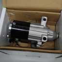 10910N New Starter for 2014-2016 Chevy Silverado 1500, GMC Sierra 1500 V6 V8 4.3 5.3L 6.2L, 2015-2016 GMC Yukon Cadillac Escalade V8 6.2L 14 15 16 12655055 M000T24072 M0T24072 12694626 10910