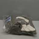 Ameritex Loveseat Cover Water-Resistant Quilted Furniture Protector with Back Nonslip Paws Slipcover for Dogs, Kids, Pets Loveseat Slipcover Stay in Place for Leather (54", Green)