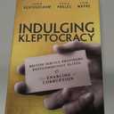 Indulging Kleptocracy: British Service Providers, Postcommunist Elites, and the Enabling of Corruption