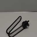 Bike Seat Shock Absorber Bicycle Saddle Suspension Spring Alloy Steel for MTB Mountain Road Bikes