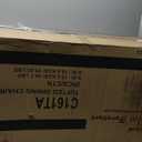 Roundhill Furniture Habit Solid Wood Tufted Parsons Dining Chair (Set of 2), Tan