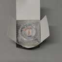 2 Pack Refrigerator Thermometer, 30-30C/20-80F, Classic Fridge Thermometer Large Dial with Red Indicator Thermometer for Freezer Refrigerator Cooler