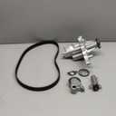 AISIN TKT-031 Engine Timing Belt Kit with Water Pump - Compatible with Select Lexus GS300, IS300