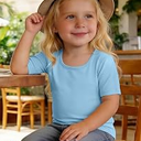 Vooaurvox T-shirt 3T 3pc