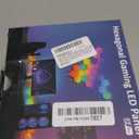 12-Pack Hexagon Light Panels  Smart RGB LED Wall Lights with App & Remote  Music Sync Gaming Lights for Room Decor, Birthday & Party Gifts for Boys, Teens, Men, Boyfriends, and Kids