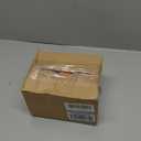 4 in 1 Fall Festival Thanksgiving Party Games with Ring Toss, Plastic Cones, Bean Bags, 3-Legged Race Bands, Thanksgiving Games for Family Boy Girl Adult Carnival Friendsgiving Outdoor Yard Activities