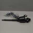 Lower Intermediate Steering Column Drive Shaft Fit for Chevy, GMC, Cadillac Models C1500, C2500, C3500, K1500, K2500, K3500 (Suburban), Escalade, Tahoe, Yukon 1995-2000 -OE# 425-185