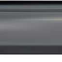 RainBlade RV Window Deflector and Sun Visor (Fits 12-17 inch Wide Window) Smoke