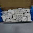 20 Pack Magnetic Cabinet Locks Baby Proofing - Vmaisi Children Proof Cupboard Drawers Latches - Adhesive Easy Installation (Standard)