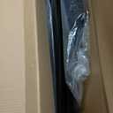 YHTAUTO Floor Mats & Cargo Mat Fit 2022-2025 Kia EV6 Wind AWD, TPE All Weather Car Mats Waterproof Anti-Slip Odorless Floor Liner, Interior Car Accessories