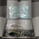 ORGBRO Bluetooth Thermal Shipping Label Printer, Z1Plus Wireless 4X6 Shipping Label Printer for Small Business Office or Home Support iPhone Android Windows macOS Chrome  Shopify USPS