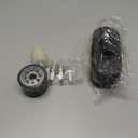 FR691V Tune Up Kit for Kawasaki FR651V FR730V FS481V FS541V FS600V FS651V FS691V FS730V Engine Lawn Mower, Replace FR691V Oil Filter 49065-7007 Air Filter 11013-0752