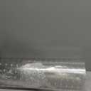 Kuyal Desk Chair Mat for Carpet, 30'' x 48'' Rectangle Transparent Mats for Chairs Good for Desks, Office and Home, Easy Glide, Protects Floors for Low and No Pile Carpeted Floors