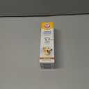 2 x Arm & Hammer for Pets Tartar Control Enzymatic Toothpaste for Dogs Reduces Plaque & Tartar Buildup Safe for Puppies Beef Flavor, 2.5 Ounces Dog Toothpaste (Pack of 1)