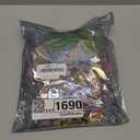 JAKADYUKS Easter Glasses 12Pcs Party Favors Decorations Supplies Photo Booth Props Classroom Prize Easter Gifts Easter Eggs Basket Stuffers Fillers, Easter Eggs Bunny and Chick Eyeglasses