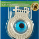 PlumbCaft Toilet Flush Valve Repair Kit