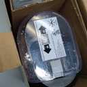 Waterpik Cordless Advanced 2.0 Water Flosser For Teeth, Gums, Braces, Dental Care With Travel Bag and 4 Tips, ADA Accepted, Rechargeable, Portable, and Waterproof, Black WP-582,