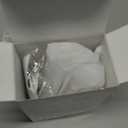 VASSON Fabric Shaver, Electric Lint Remover, Rechargeable Lint Shaver, Sweater Shavers to Remove Pilling, Large Fuzz Remover for Clothes Couch Furniture (Greyish White)