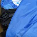 6FT Hanukkah Inflatable Decorations Menorah and Dreidel, Happy Hanukkah Blow up Decorations, Built-in LEDs for Chanukah Decor Front Garden Lawn Yard Patio Outdoor