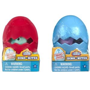 Dino Ranch Dino-Mite Blinds Assortment 2psc