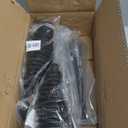 8pcs Front Sway Bar Link, Inner Outer Tie Rod End, Compatible with Honda Odyssey 2005-2010