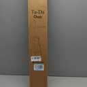 STEP2GOLD Ta-Da Chair, Portable Trekking Hiking Pole, Folding Walking Stick with Seat, Walking Cane with Chair, Foldable Chair, Lightweight Aluminum, Easy Carry and Storage, Anti-Slip