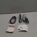 LEVELHIKE HDMI Cable for PlayStation 2 & PlayStation 1 Console (PS2 & PS1), PS1/PS2 to HDMI Adapter with True RGB Signal Output (100% Improved Video Quality), HD Converter with 4:3/16:9 Switch